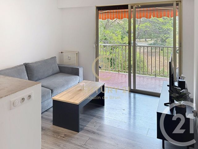 Appartement F1 &agrave; vendre - 1 pi&egrave;ce - 23,20 m2 - Grasse - 06 - PROVENCE-ALPES-COTE-D-AZUR