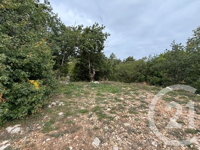 Terrain &agrave; vendre - 3470 m2 - Caussols - 06 - PROVENCE-ALPES-COTE-D-AZUR