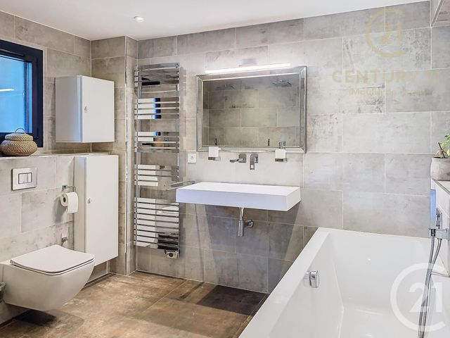 Maison &agrave; louer - 4 pi&egrave;ces - 135,11 m2 - Grasse - 06 - PROVENCE-ALPES-COTE-D-AZUR