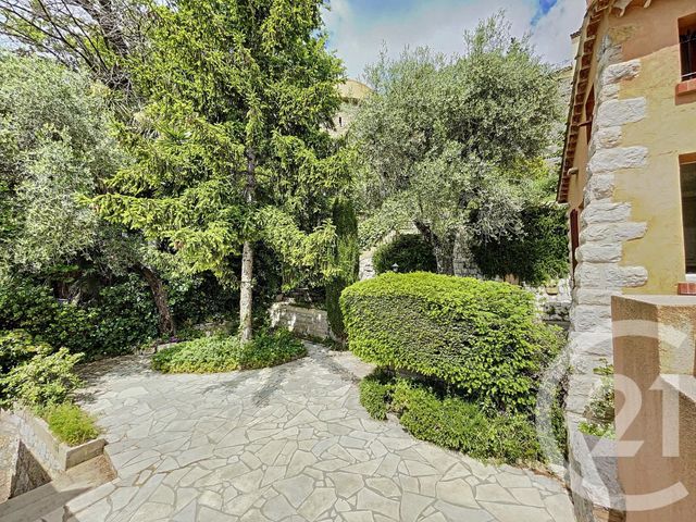 Afficher la photo en grand Maison à vendre - 6 pièces - 140,38 m2 - GRASSE - 06 - PROVENCE-ALPES-COTE-D-AZUR