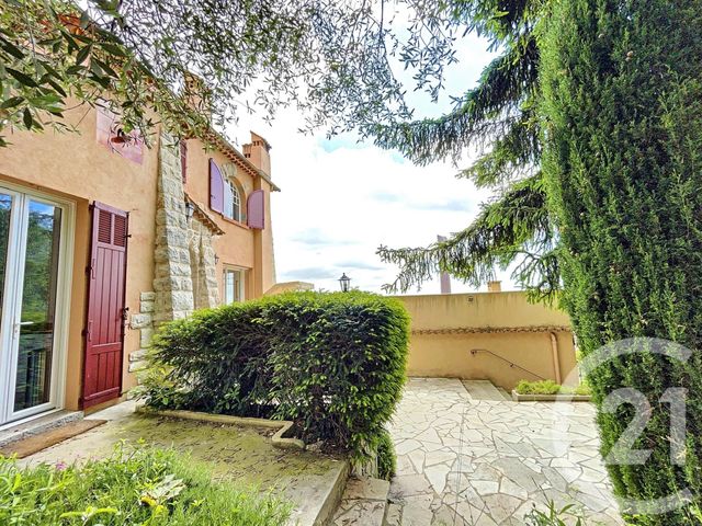 Afficher la photo en grand Maison à vendre - 6 pièces - 140,38 m2 - GRASSE - 06 - PROVENCE-ALPES-COTE-D-AZUR