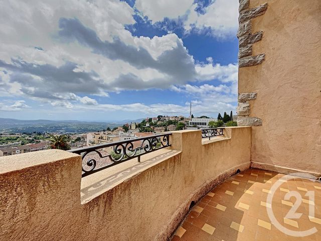 Afficher la photo en grand Maison à vendre - 6 pièces - 140,38 m2 - GRASSE - 06 - PROVENCE-ALPES-COTE-D-AZUR