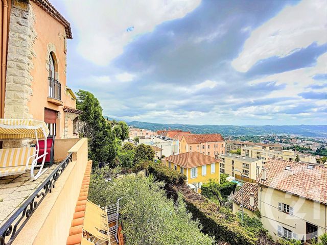 Afficher la photo en grand Maison à vendre - 6 pièces - 140,38 m2 - GRASSE - 06 - PROVENCE-ALPES-COTE-D-AZUR