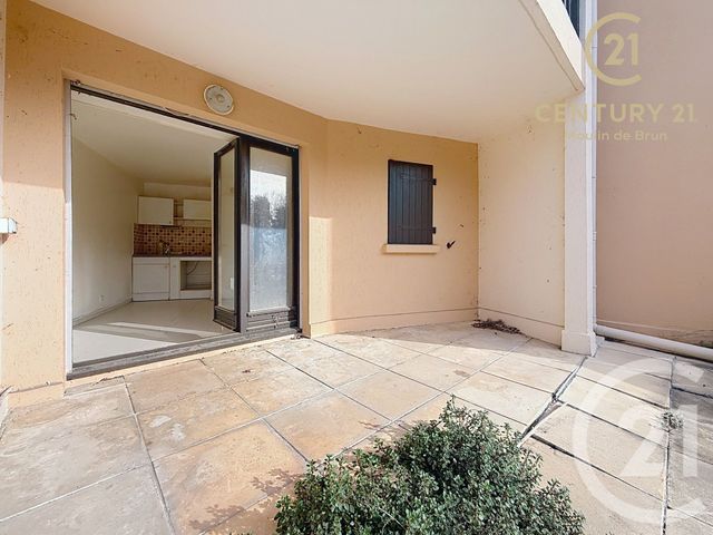 Appartement F2 &agrave; vendre - 2 pi&egrave;ces - 27,20 m2 - Grasse - 06 - PROVENCE-ALPES-COTE-D-AZUR