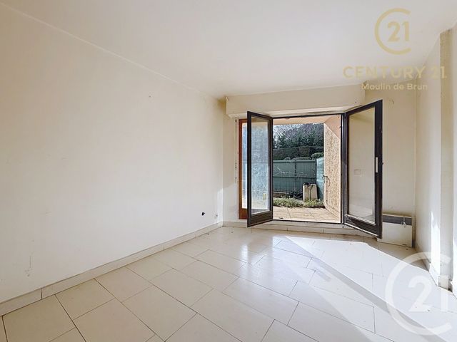 Appartement F2 &agrave; vendre - 2 pi&egrave;ces - 27,20 m2 - Grasse - 06 - PROVENCE-ALPES-COTE-D-AZUR
