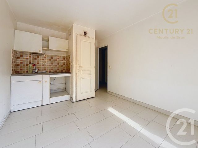 Appartement F2 &agrave; vendre - 2 pi&egrave;ces - 27,20 m2 - Grasse - 06 - PROVENCE-ALPES-COTE-D-AZUR