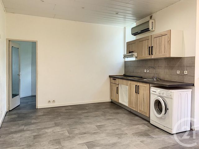Afficher la photo en grand Appartement F2 à vendre - 2 pièces - 33,23 m2 - GRASSE - 06 - PROVENCE-ALPES-COTE-D-AZUR