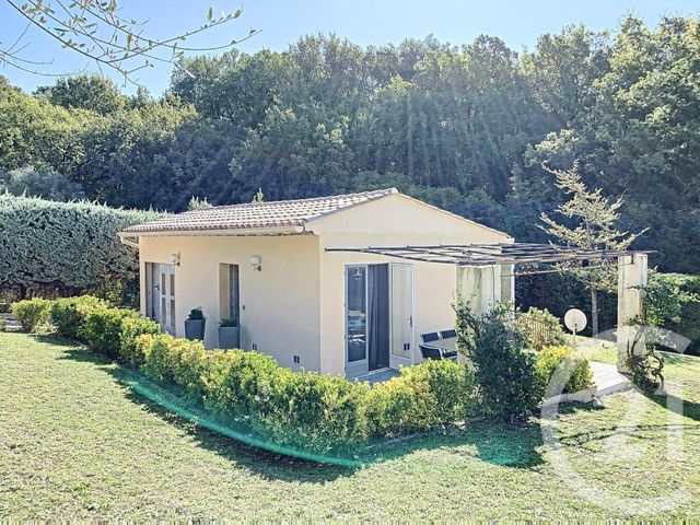 Afficher la photo en grand Maison à vendre - 6 pièces - 169 m2 - GRASSE - 06 - PROVENCE-ALPES-COTE-D-AZUR