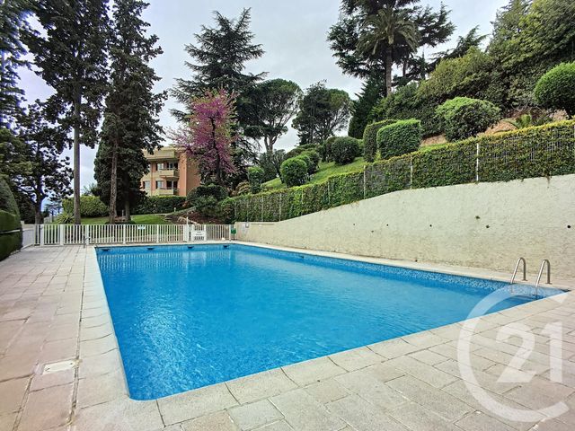 Appartement F2 à vendre - 2 pièces - 37,51 m2 - GRASSE - 06 - PROVENCE-ALPES-COTE-D-AZUR Appartement F2 à vendre - 2 pièces - 37,51 m2 - GRASSE - 06 - PROVENCE-ALPES-COTE-D-AZUR