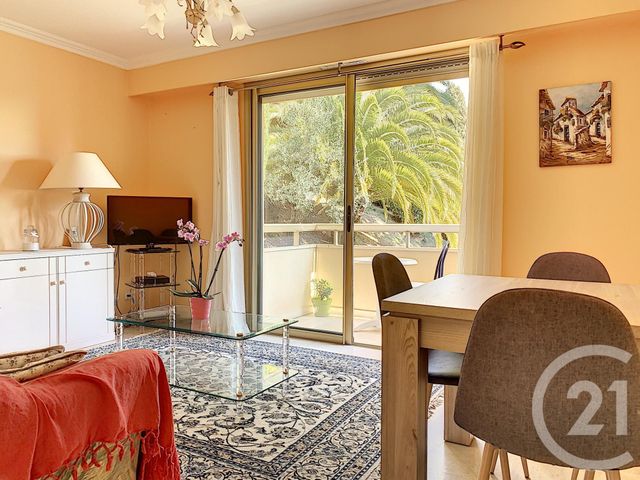 Appartement F2 à vendre - 2 pièces - 37,51 m2 - GRASSE - 06 - PROVENCE-ALPES-COTE-D-AZUR Appartement F2 à vendre - 2 pièces - 37,51 m2 - GRASSE - 06 - PROVENCE-ALPES-COTE-D-AZUR