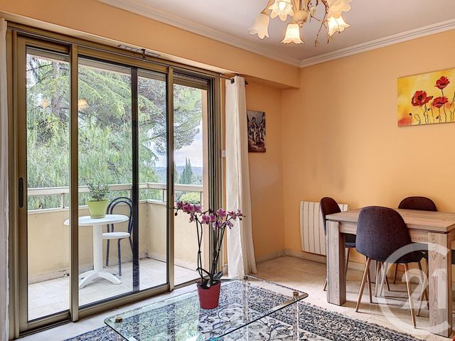 Appartement F2 à vendre - 2 pièces - 37,51 m2 - GRASSE - 06 - PROVENCE-ALPES-COTE-D-AZUR Appartement F2 à vendre - 2 pièces - 37,51 m2 - GRASSE - 06 - PROVENCE-ALPES-COTE-D-AZUR