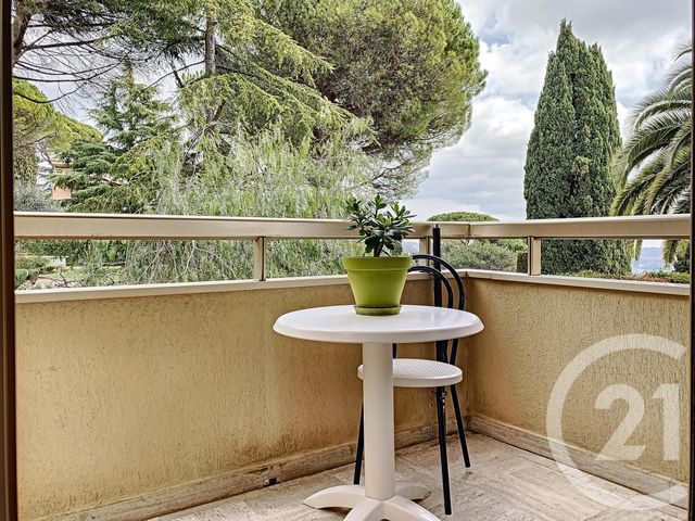 Appartement F2 à vendre - 2 pièces - 37,51 m2 - GRASSE - 06 - PROVENCE-ALPES-COTE-D-AZUR Appartement F2 à vendre - 2 pièces - 37,51 m2 - GRASSE - 06 - PROVENCE-ALPES-COTE-D-AZUR