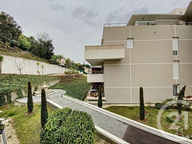 Appartement F2 à vendre - 2 pièces - 44,93 m2 - AURIBEAU SUR SIAGNE - 06 - PROVENCE-ALPES-COTE-D-AZUR Appartement F2 à vendre - 2 pièces - 44,93 m2 - AURIBEAU SUR SIAGNE - 06 - PROVENCE-ALPES-COTE-D-AZUR