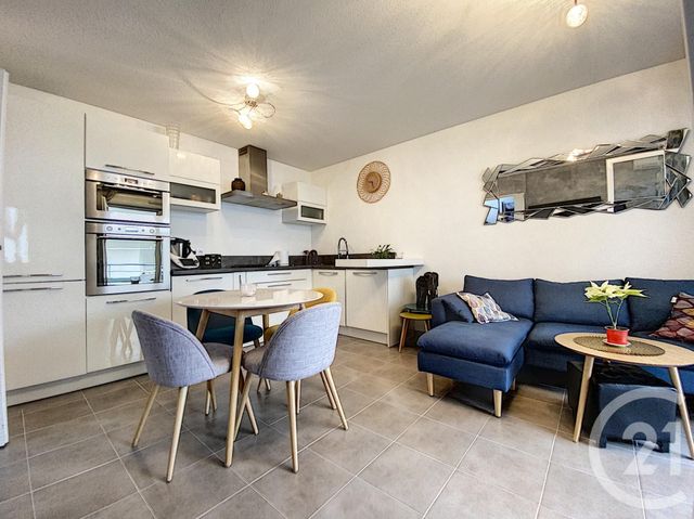 Appartement F2 à vendre - 2 pièces - 44,93 m2 - AURIBEAU SUR SIAGNE - 06 - PROVENCE-ALPES-COTE-D-AZUR Appartement F2 à vendre - 2 pièces - 44,93 m2 - AURIBEAU SUR SIAGNE - 06 - PROVENCE-ALPES-COTE-D-AZUR