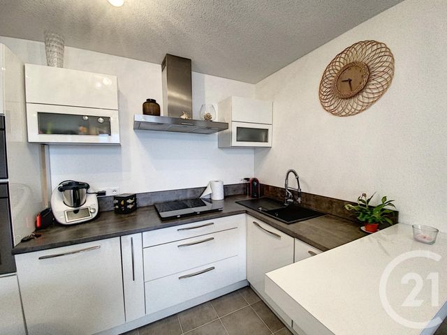 Appartement F2 à vendre - 2 pièces - 44,93 m2 - AURIBEAU SUR SIAGNE - 06 - PROVENCE-ALPES-COTE-D-AZUR Appartement F2 à vendre - 2 pièces - 44,93 m2 - AURIBEAU SUR SIAGNE - 06 - PROVENCE-ALPES-COTE-D-AZUR