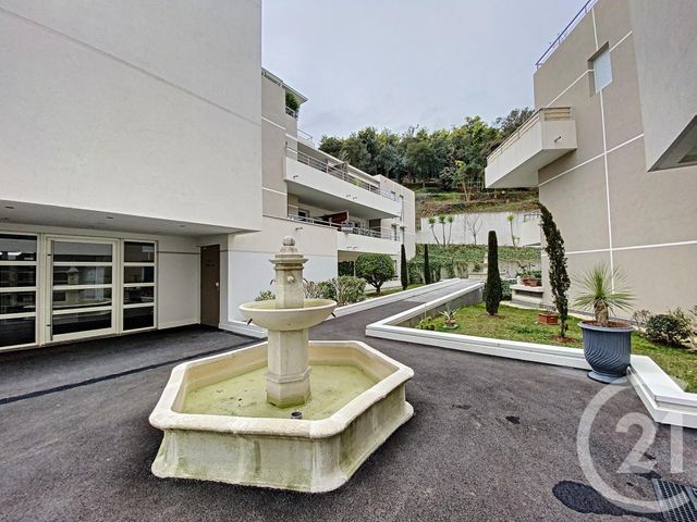 Appartement F2 à vendre - 2 pièces - 44,93 m2 - AURIBEAU SUR SIAGNE - 06 - PROVENCE-ALPES-COTE-D-AZUR Appartement F2 à vendre - 2 pièces - 44,93 m2 - AURIBEAU SUR SIAGNE - 06 - PROVENCE-ALPES-COTE-D-AZUR