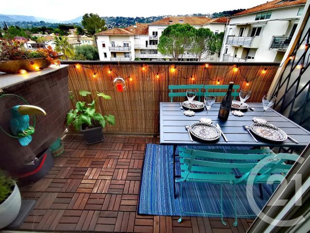 Appartement Duplex à vendre - 3 pièces - 68,39 m2 - MOUANS SARTOUX - 06 - PROVENCE-ALPES-COTE-D-AZUR Appartement Duplex à vendre - 3 pièces - 68,39 m2 - MOUANS SARTOUX - 06 - PROVENCE-ALPES-COTE-D-AZUR
