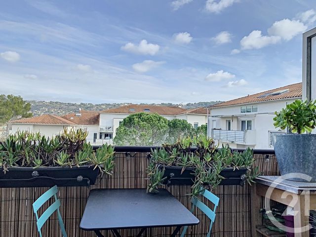 Appartement Duplex à vendre - 3 pièces - 68,39 m2 - MOUANS SARTOUX - 06 - PROVENCE-ALPES-COTE-D-AZUR Appartement Duplex à vendre - 3 pièces - 68,39 m2 - MOUANS SARTOUX - 06 - PROVENCE-ALPES-COTE-D-AZUR