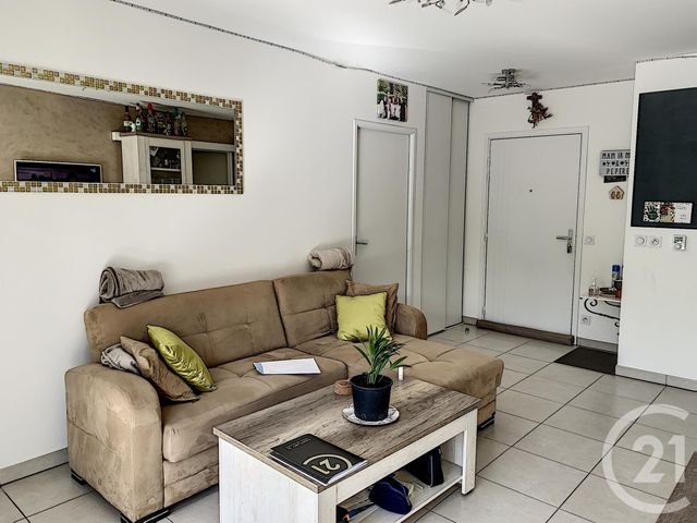 Appartement F3 à vendre - 3 pièces - 55,85 m2 - GRASSE - 06 - PROVENCE-ALPES-COTE-D-AZUR Appartement F3 à vendre - 3 pièces - 55,85 m2 - GRASSE - 06 - PROVENCE-ALPES-COTE-D-AZUR