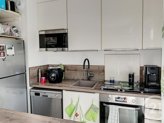 Appartement F3 à vendre - 3 pièces - 55,85 m2 - GRASSE - 06 - PROVENCE-ALPES-COTE-D-AZUR Appartement F3 à vendre - 3 pièces - 55,85 m2 - GRASSE - 06 - PROVENCE-ALPES-COTE-D-AZUR