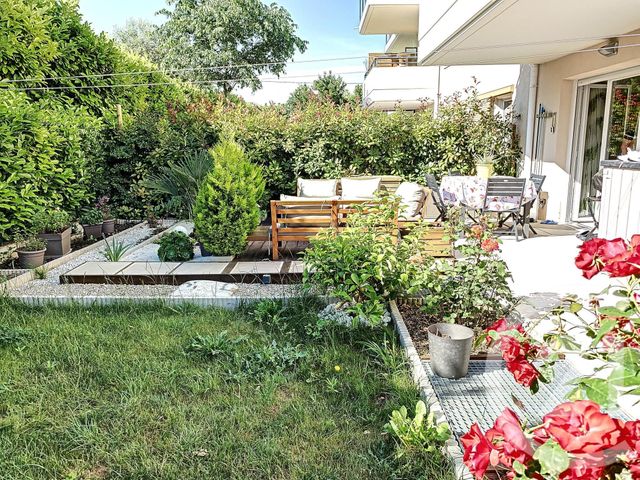 Appartement F3 à vendre - 3 pièces - 55,85 m2 - GRASSE - 06 - PROVENCE-ALPES-COTE-D-AZUR Appartement F3 à vendre - 3 pièces - 55,85 m2 - GRASSE - 06 - PROVENCE-ALPES-COTE-D-AZUR