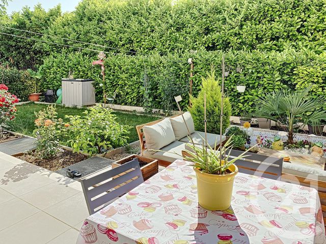 Appartement F3 à vendre - 3 pièces - 55,85 m2 - GRASSE - 06 - PROVENCE-ALPES-COTE-D-AZUR Appartement F3 à vendre - 3 pièces - 55,85 m2 - GRASSE - 06 - PROVENCE-ALPES-COTE-D-AZUR