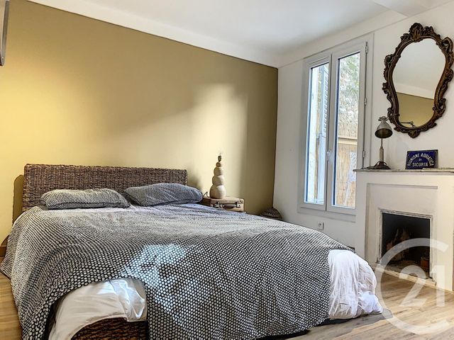 Afficher la photo en grand Appartement F4 à vendre - 4 pièces - 90,75 m2 - GRASSE - 06 - PROVENCE-ALPES-COTE-D-AZUR