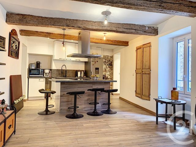 Afficher la photo en grand Appartement F4 à vendre - 4 pièces - 90,75 m2 - GRASSE - 06 - PROVENCE-ALPES-COTE-D-AZUR