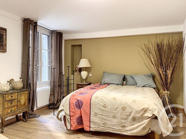 Afficher la photo en grand Appartement F4 à vendre - 4 pièces - 90,75 m2 - GRASSE - 06 - PROVENCE-ALPES-COTE-D-AZUR