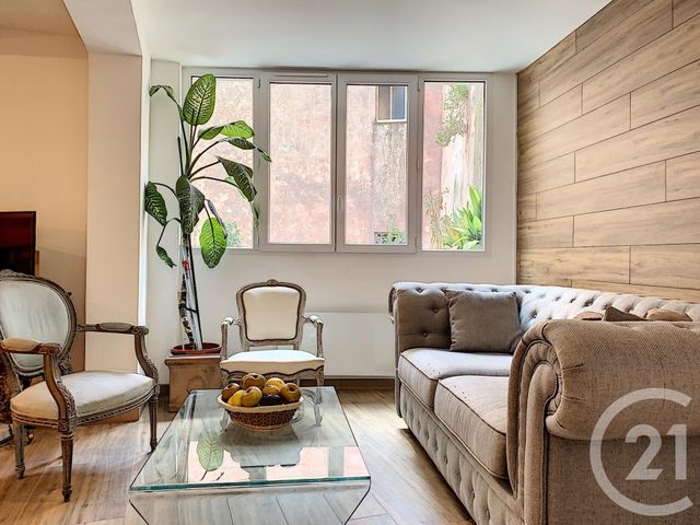 Afficher la photo en grand Appartement F4 à vendre - 4 pièces - 90,75 m2 - GRASSE - 06 - PROVENCE-ALPES-COTE-D-AZUR