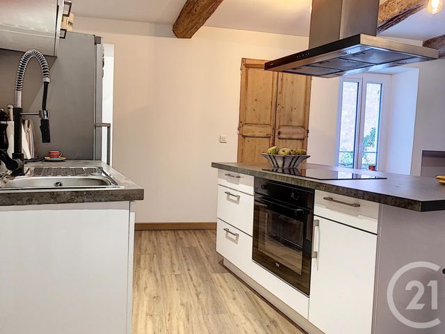 Afficher la photo en grand Appartement F4 à vendre - 4 pièces - 90,75 m2 - GRASSE - 06 - PROVENCE-ALPES-COTE-D-AZUR