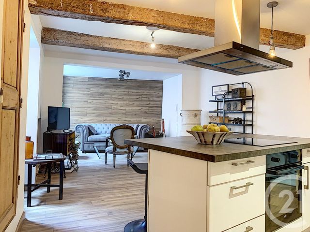Afficher la photo en grand Appartement F4 à vendre - 4 pièces - 90,75 m2 - GRASSE - 06 - PROVENCE-ALPES-COTE-D-AZUR