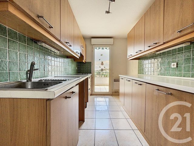 Appartement F4 à vendre - 3 pièces - 79,87 m2 - GRASSE - 06 - PROVENCE-ALPES-COTE-D-AZUR Appartement F4 à vendre - 3 pièces - 79,87 m2 - GRASSE - 06 - PROVENCE-ALPES-COTE-D-AZUR