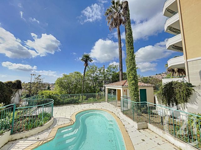 Appartement F4 à vendre - 3 pièces - 79,87 m2 - GRASSE - 06 - PROVENCE-ALPES-COTE-D-AZUR Appartement F4 à vendre - 3 pièces - 79,87 m2 - GRASSE - 06 - PROVENCE-ALPES-COTE-D-AZUR