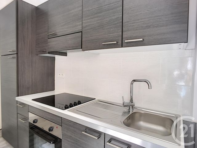 Appartement F2 à louer - 2 pièces - 44,42 m2 - GRASSE - 06 - PROVENCE-ALPES-COTE-D-AZUR Appartement F2 à louer - 2 pièces - 44,42 m2 - GRASSE - 06 - PROVENCE-ALPES-COTE-D-AZUR