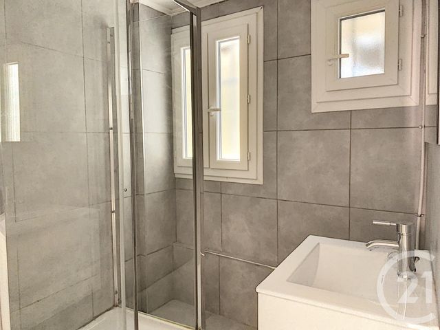 Appartement F2 à louer - 2 pièces - 44,42 m2 - GRASSE - 06 - PROVENCE-ALPES-COTE-D-AZUR Appartement F2 à louer - 2 pièces - 44,42 m2 - GRASSE - 06 - PROVENCE-ALPES-COTE-D-AZUR