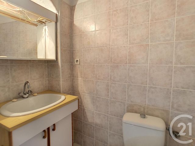 Appartement F2 à louer - 2 pièces - 47,46 m2 - GRASSE - 06 - PROVENCE-ALPES-COTE-D-AZUR Appartement F2 à louer - 2 pièces - 47,46 m2 - GRASSE - 06 - PROVENCE-ALPES-COTE-D-AZUR