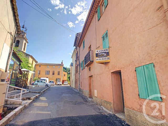 Appartement F2 à louer - 2 pièces - 47,46 m2 - GRASSE - 06 - PROVENCE-ALPES-COTE-D-AZUR Appartement F2 à louer - 2 pièces - 47,46 m2 - GRASSE - 06 - PROVENCE-ALPES-COTE-D-AZUR