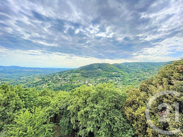 Appartement F3 à louer - 3 pièces - 68,12 m2 - GRASSE - 06 - PROVENCE-ALPES-COTE-D-AZUR Appartement F3 à louer - 3 pièces - 68,12 m2 - GRASSE - 06 - PROVENCE-ALPES-COTE-D-AZUR