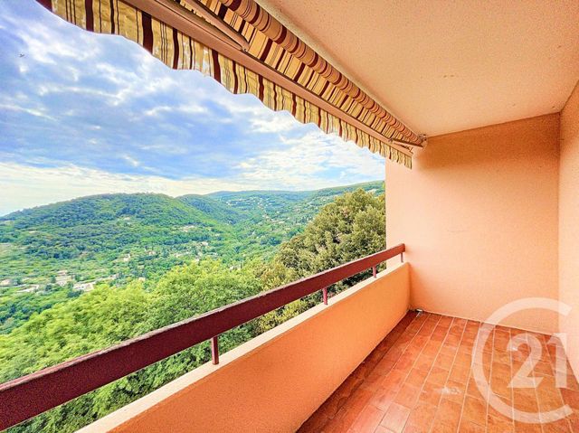 Appartement F3 à louer - 3 pièces - 68,12 m2 - GRASSE - 06 - PROVENCE-ALPES-COTE-D-AZUR Appartement F3 à louer - 3 pièces - 68,12 m2 - GRASSE - 06 - PROVENCE-ALPES-COTE-D-AZUR