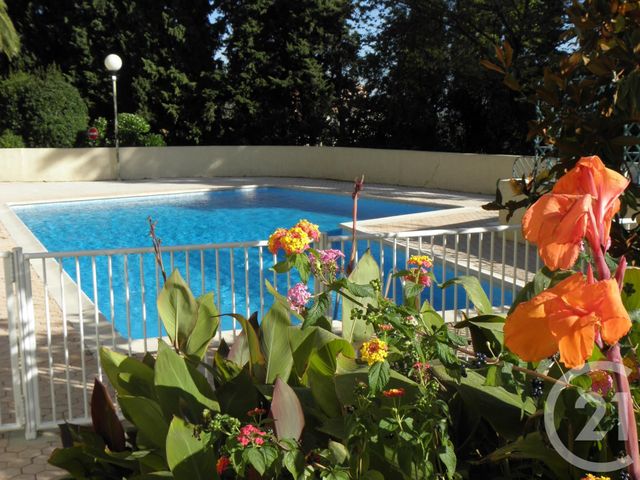 Appartement F3 à louer - 3 pièces - 65 m2 - GRASSE - 06 - PROVENCE-ALPES-COTE-D-AZUR Appartement F3 à louer - 3 pièces - 65 m2 - GRASSE - 06 - PROVENCE-ALPES-COTE-D-AZUR