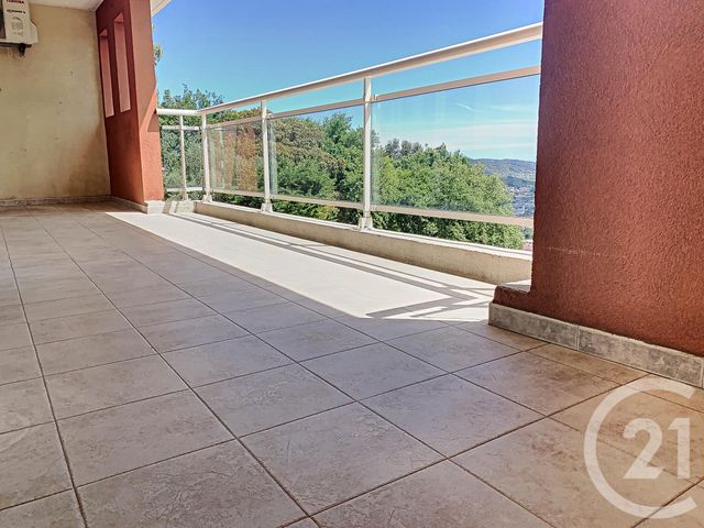 Appartement F3 à louer - 3 pièces - 65 m2 - GRASSE - 06 - PROVENCE-ALPES-COTE-D-AZUR Appartement F3 à louer - 3 pièces - 65 m2 - GRASSE - 06 - PROVENCE-ALPES-COTE-D-AZUR