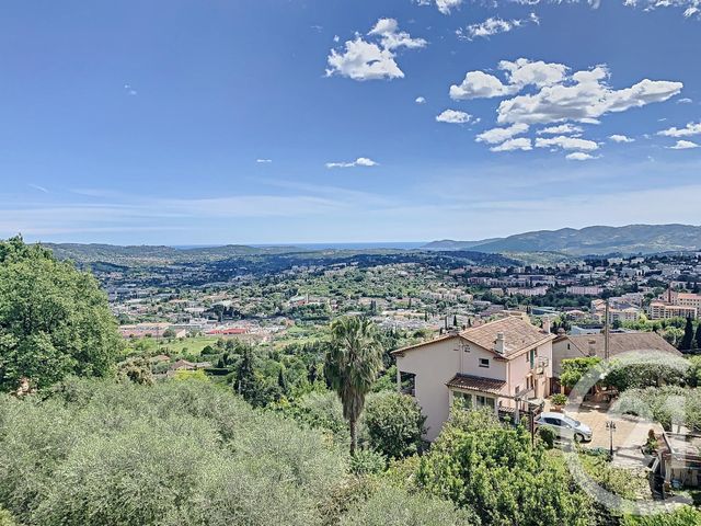 Appartement F3 à louer - 3 pièces - 65 m2 - GRASSE - 06 - PROVENCE-ALPES-COTE-D-AZUR Appartement F3 à louer - 3 pièces - 65 m2 - GRASSE - 06 - PROVENCE-ALPES-COTE-D-AZUR