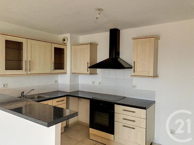 Appartement F3 à louer - 3 pièces - 65 m2 - GRASSE - 06 - PROVENCE-ALPES-COTE-D-AZUR Appartement F3 à louer - 3 pièces - 65 m2 - GRASSE - 06 - PROVENCE-ALPES-COTE-D-AZUR