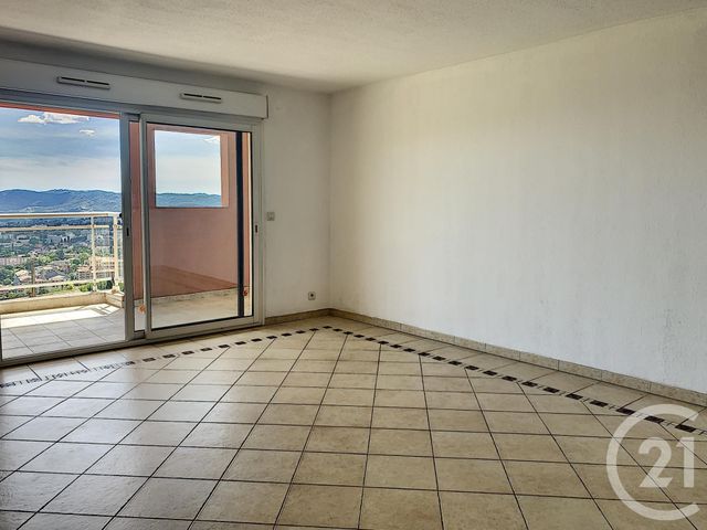 Appartement F3 à louer - 3 pièces - 65 m2 - GRASSE - 06 - PROVENCE-ALPES-COTE-D-AZUR Appartement F3 à louer - 3 pièces - 65 m2 - GRASSE - 06 - PROVENCE-ALPES-COTE-D-AZUR