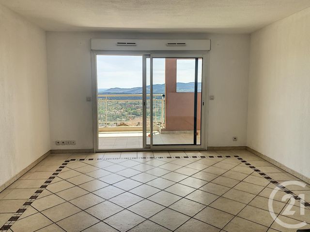 Appartement F3 à louer - 3 pièces - 65 m2 - GRASSE - 06 - PROVENCE-ALPES-COTE-D-AZUR Appartement F3 à louer - 3 pièces - 65 m2 - GRASSE - 06 - PROVENCE-ALPES-COTE-D-AZUR
