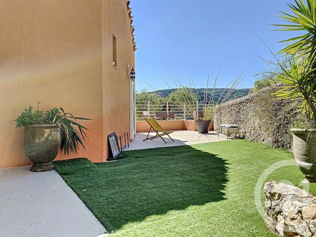 Afficher la photo en grand Maison à vendre - 4 pièces - 103 m2 - GRASSE - 06 - PROVENCE-ALPES-COTE-D-AZUR