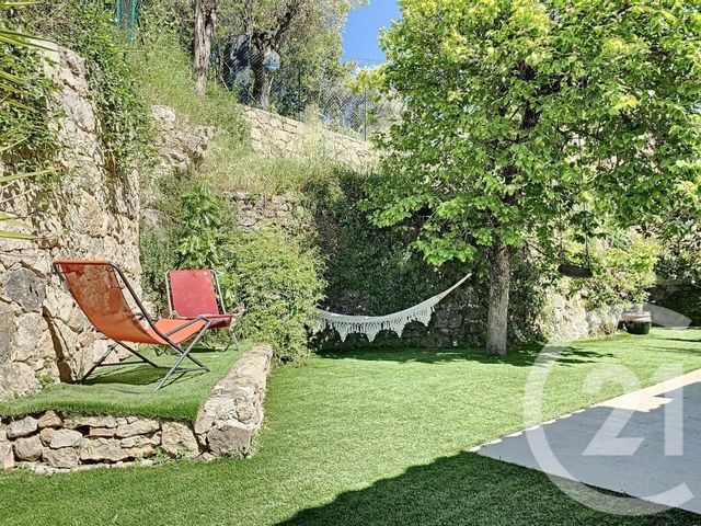 Afficher la photo en grand Maison à vendre - 4 pièces - 103 m2 - GRASSE - 06 - PROVENCE-ALPES-COTE-D-AZUR