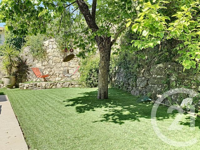 Afficher la photo en grand Maison à vendre - 4 pièces - 103 m2 - GRASSE - 06 - PROVENCE-ALPES-COTE-D-AZUR
