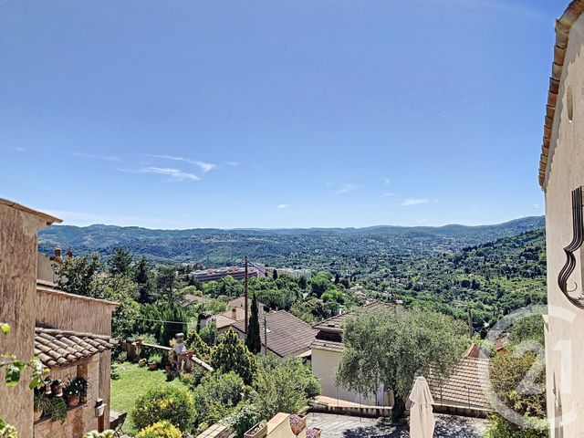 Afficher la photo en grand Maison à vendre - 4 pièces - 103 m2 - GRASSE - 06 - PROVENCE-ALPES-COTE-D-AZUR